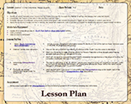 Lesson Plan